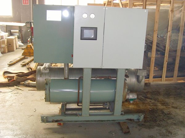 务川酒店中央空调不停机清洗方法介绍